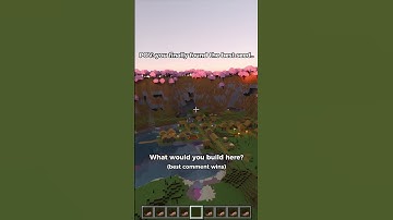 Thumbnail of 🔥 [GOD SEED] Minecraft 1.21 Bedrock Edition | minecraft seeds pe 1.21