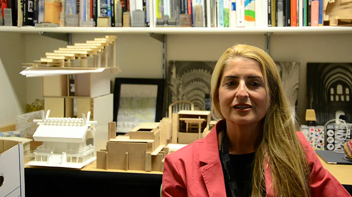 Full Interview with Architect Linda Keane