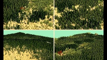 Guided Ecological Simulation