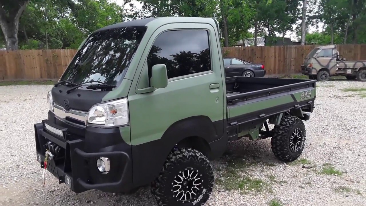 MudBugMiniTrucks.Com 832 951-5220