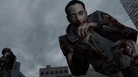 F.  E.  A.  R.  Interval 01-02, Extreme Difficulty (No Commentary)