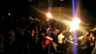 Souk El Had Timizart, Zkara I Les Égyptiens. Par H.sofiane