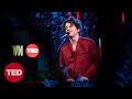 Charlie Puth: "Attention" | TED Countdown