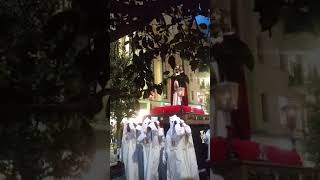 Semana Santa Santander