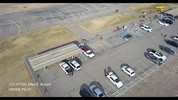 William Bennett Radio Controlled Airfield