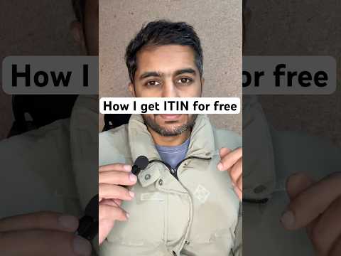 How I get