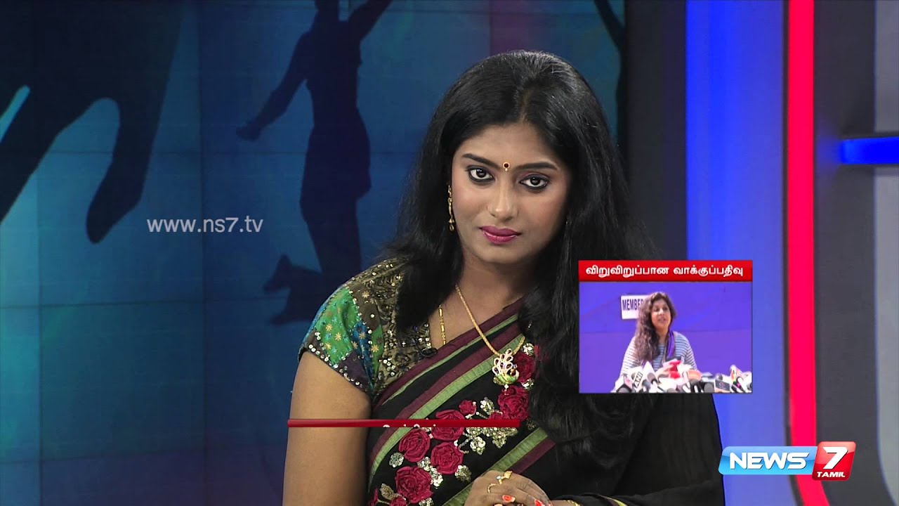 How to manage stress ? Youth special 1/3 | Doctoridam Kelungal | News7 Tamil