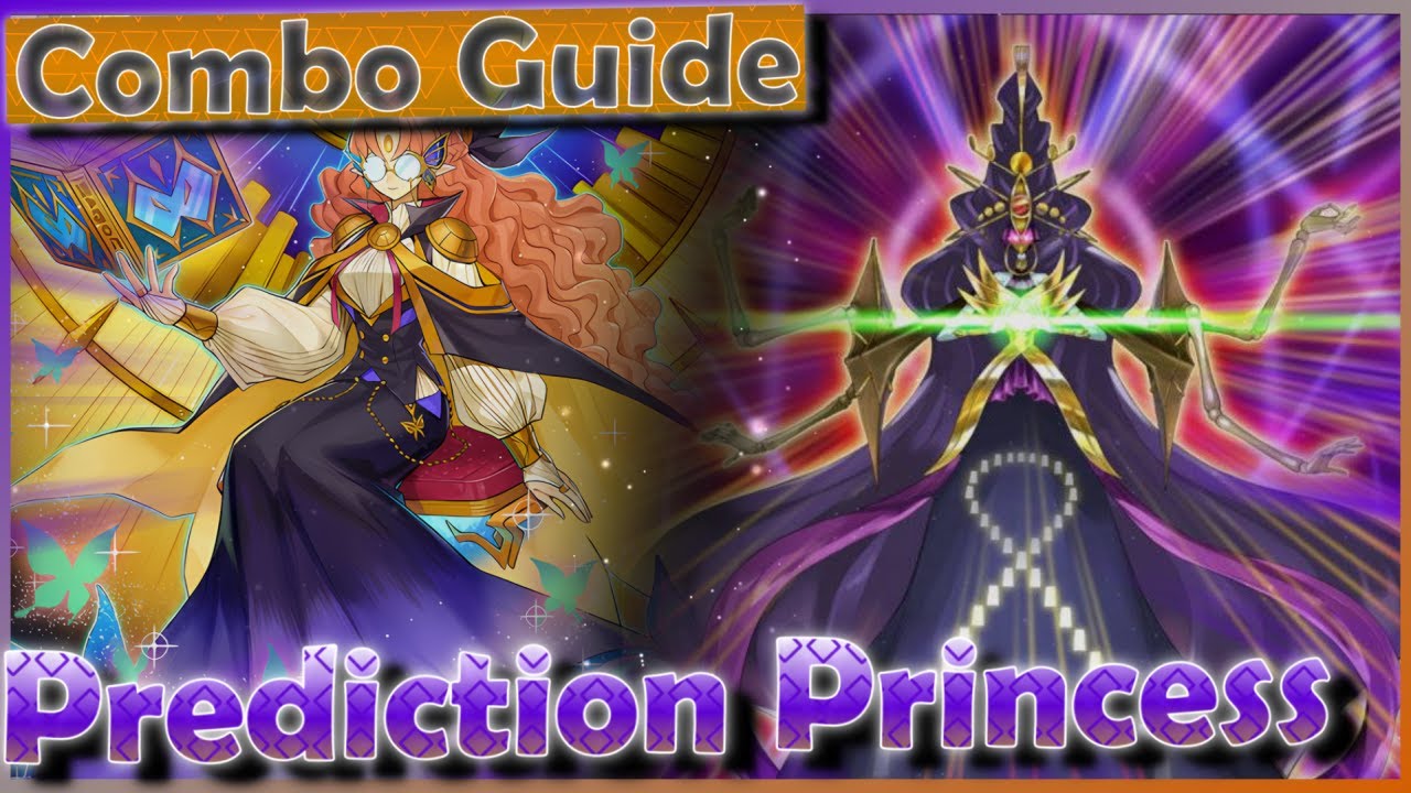 prediction princess deck yugioh YU-GI-OH! - Crystaldine (DRL2-EN034) - Dragons of Legend 2-1st Edition Today You'll LEARN about PREDICTION