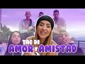 HABLEMOS DE AMOR CON LOS LATINO KIDZ/ dani duke