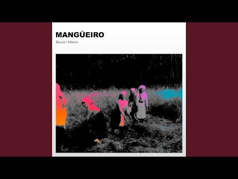 Mangüeiro