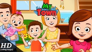 Miga Town: My World para Android - Baixe o APK na Uptodown