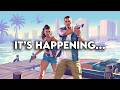 PlayStation's GTA VI Marketing Begins | Pre-Orders This Week?