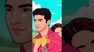 😍💫❤️Susant sing rajput best movie song :- &quot;Ayse Tum mile ho&quot;▶️🫶 #kedarnath #shorts #bollywood
