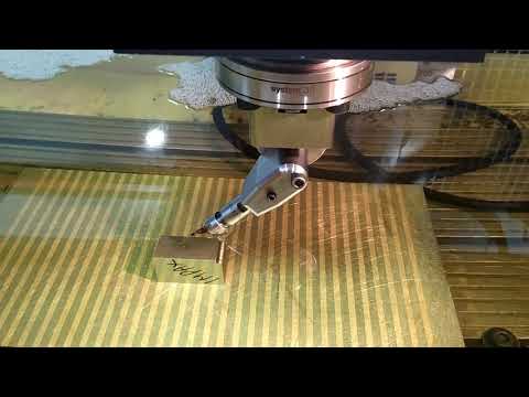 Agie-Charmilles Roboform 54