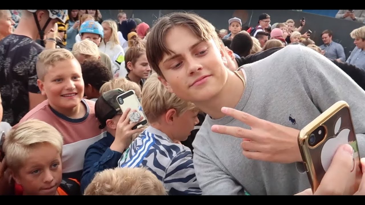 Gullsnutten 2019❤️❤️