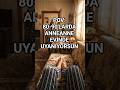 POV: 80-90'LARDA ANNEANNE EVİNDE UYANIYORSUN #pov #history #istanbul #aivideo #shortvideo #nostalgia
