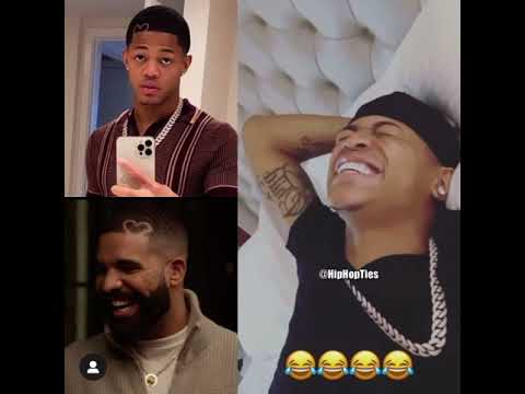 Drake flex on boosie and lil baby $60k and YKO Siris performance