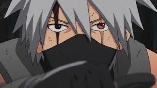 Kakashi ⚡ Free Edit! twixtor 1080p! Hatake Kakashi 🔥