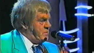 Big Tom on Sandy Kelly Show_1993