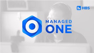 HBS Managed One: Managed IT Services Simplified