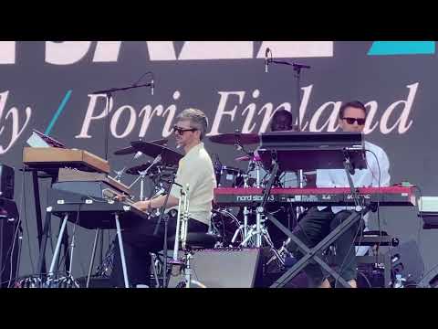 Snarky Puppy: Keep