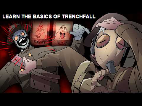 Beginner's Guide to TRENCHFALL