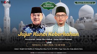 Download lagu LIVE‼️ MINGGU 3 Mei 2026 pukul 12.30 WIB • Ust.Fikri Haikal MZ, Ust.Hilmi Firdausi