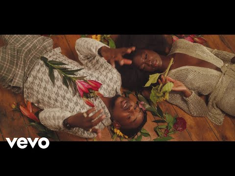 Nizzy - Monalisa (Official Video) ft. Wauve