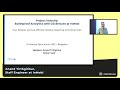 Project Velocity: Bulletproof Analytics with ClickHouse at InMobi