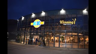 Neueröffnung K+K Schüttorf Waldenburger Str. 1