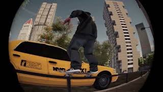 Session: Skate-Sim Edit 2
