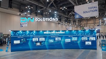 DIMF 2025 Recap - A Look at the Future of Machine, Software and Automation Technology