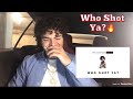 The Notorious B.I.G. - Who Shot Ya? (REACTION) 🔥