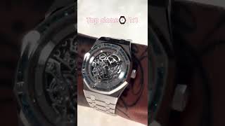 #LuxuryWatches #HighEndWatches #WatchCollector， #WatchEnthusiast #LuxuryTimepieces， #WatchOfTheDay