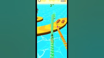 pro max 🏃 shortcut Run 🏃 Amazing gameplay all levels #390#short #youtubeshorts #shorts  new update