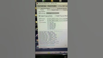 Redmi 7a pine flashing umt