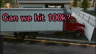 On the Path to 100k: Dealer Simulator, Ep17, Back to the Grind!