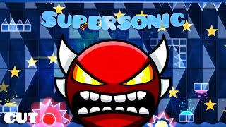 Supersonic | Insane Demon | GD Saos | (cut)