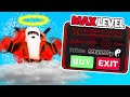 GETTING MAX LEVEL SENSEI in Ninja Legends! *UPDATE* // roblox