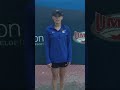 Tennis Semifinal Interview - Sarah Coryell, CSS