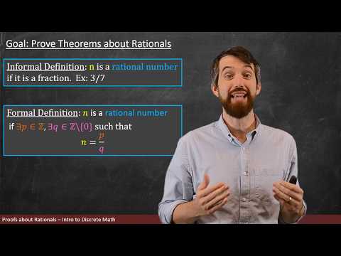 Video: Ko nozīmē iracionalitātes racionalitāte?