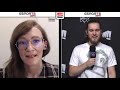 Santorin on FlyQuest's Worlds 2020 debut vs. TOP Esports | ESPN Esports