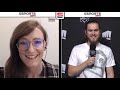 Santorin on FlyQuest's Worlds 2020 debut vs. TOP Esports | ESPN Esports