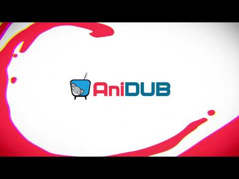opening anidub.com