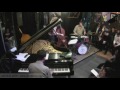 Ari Hoenig Trio at Smalls Jazzclub - Take the Coltrane
