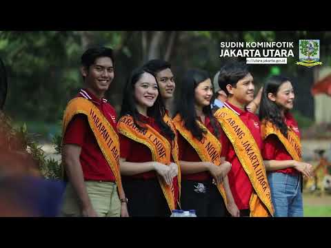 Pelajar Hingga Penggiat Media Sosial Diajak Gencarkan Promosi Destinasi Wisata Jakarta Utara
