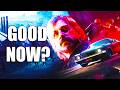 Samson Was DISAPPOINTING... Is It Good Now? - Samson Review