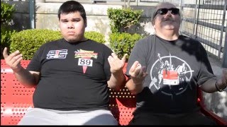 Full Roll with the Punches News