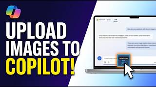 How to Upload Images to Microsoft Copilot 2026 (Step by Step)