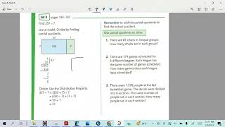 Topic 5 Reteaching